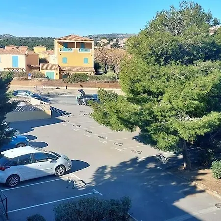 Apartamento T1 à 100m De La Narbona