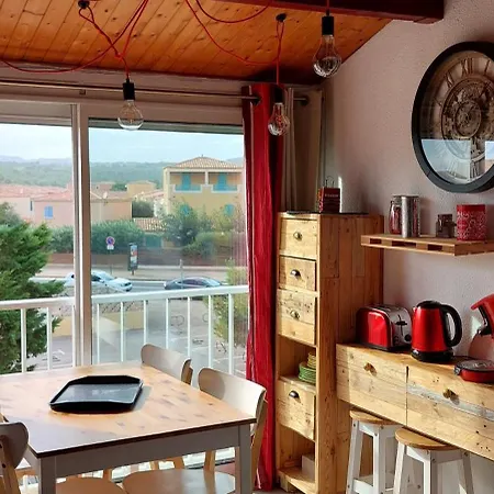 T1 à 100m De La * Narbona