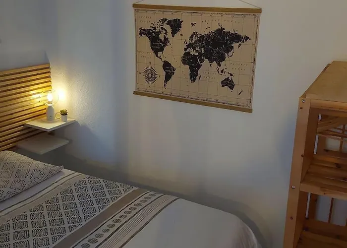 T1 à 100m De La Narbona