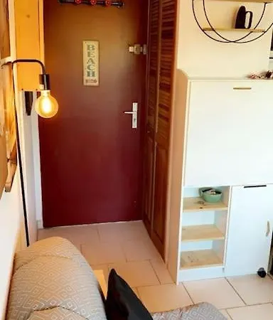 Apartment T1 A 100m De La