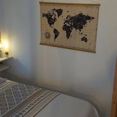 T1 à 100m De La Narbona