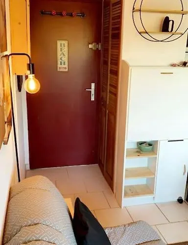 Apartment T1 A 100m De La